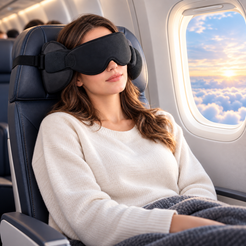 Travellea RestWrap™
