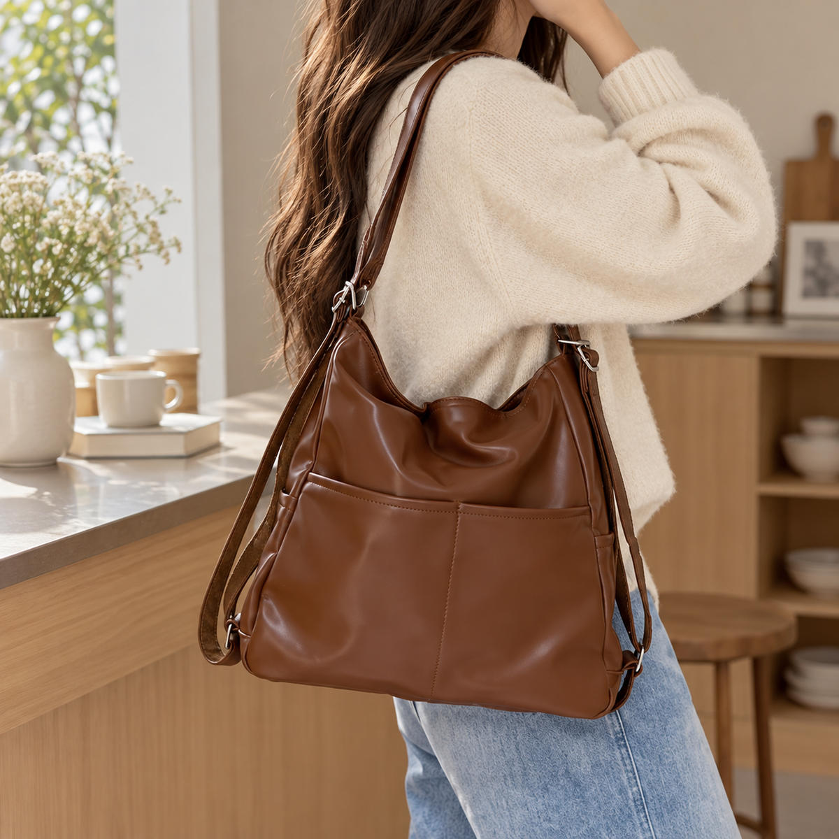Travellea FlexTote™ *LIMITED STOCK*