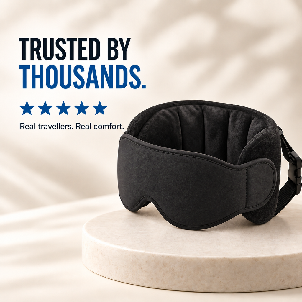 Travellea RestWrap™