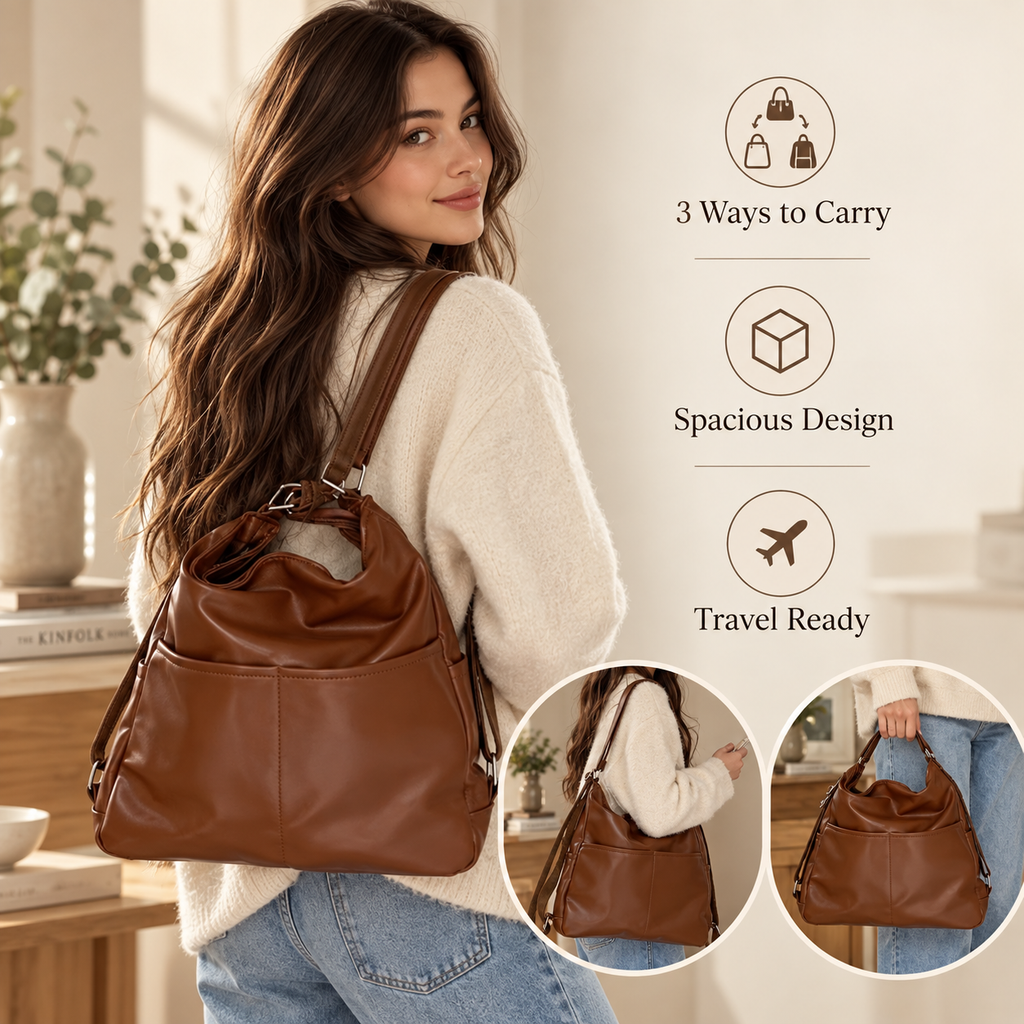 Travellea FlexTote™ *LIMITED STOCK*
