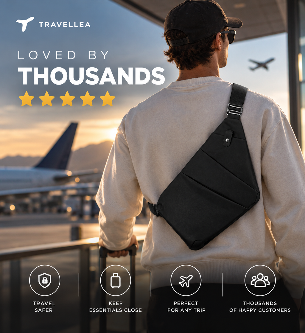 Travellea SecureSling™