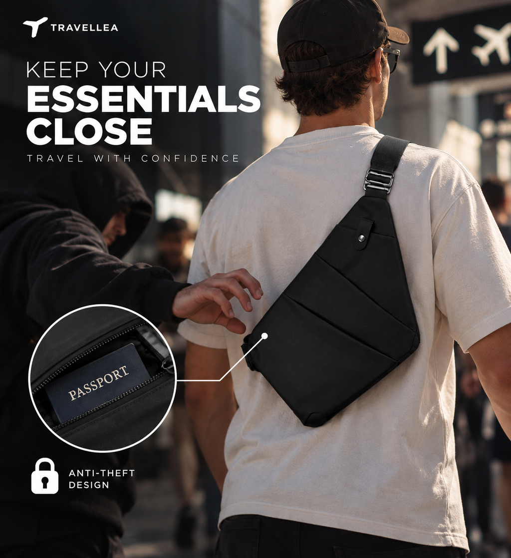 Travellea SecureSling™